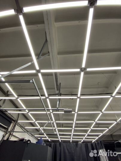 Светодиодные лампы