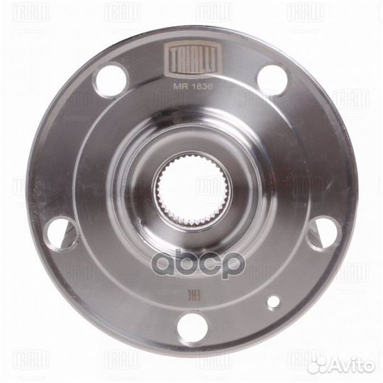 Ступица для а/м Skoda Octavia A7 (13) /VW Gol