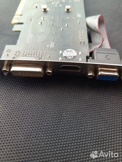 GT610 1gb
