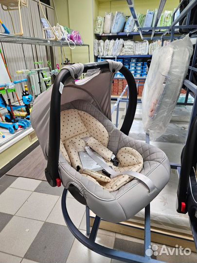 Детские автокресла