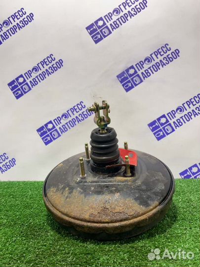 Вакуумный усилитель тормозов Geely Gc6 седан