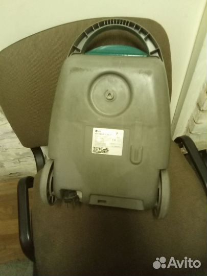 Пылесос бу LG