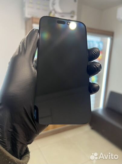 Дисплей iPhone 6s -15 Pro Max оригинал