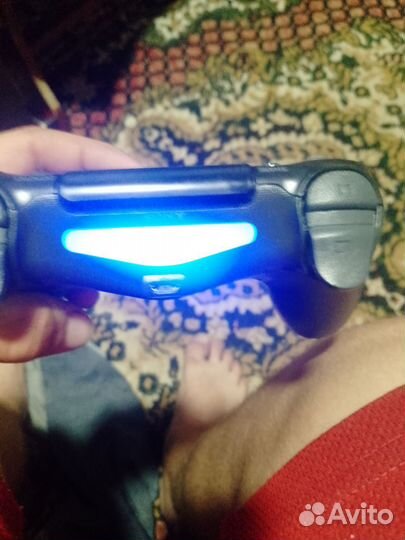 Джойстик dualshock