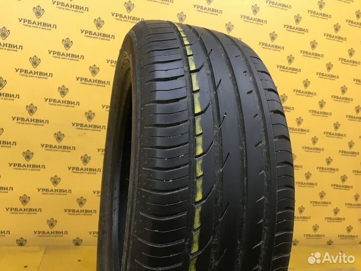 Continental ContiPremiumContact 2 215/55 R17 94V