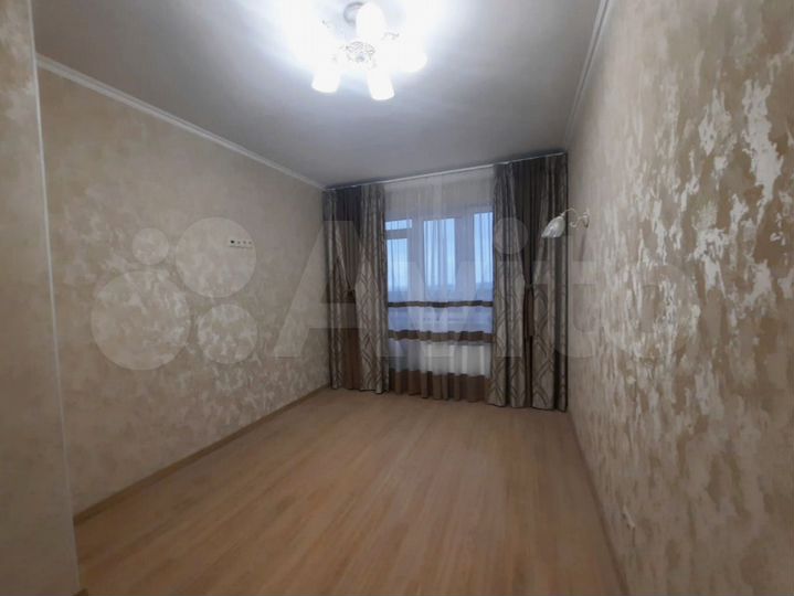 1-к. квартира, 40 м², 11/17 эт.