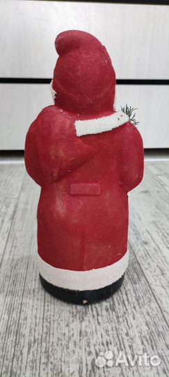 Дед мороз (Санта Клаус)