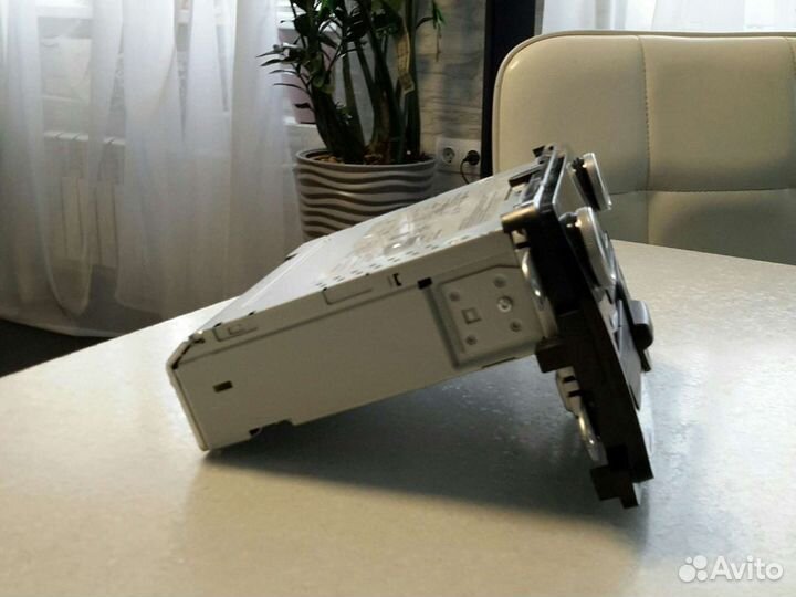 Автомагнитолы