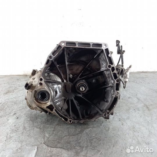 МКПП Honda Civic R18A1 2006-2013