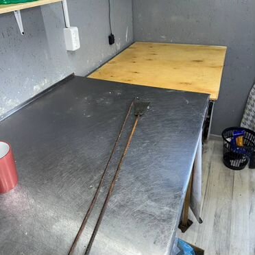 Торговая площадь