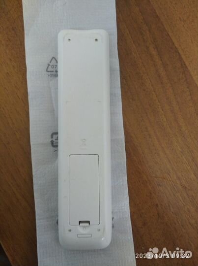 Пульт для телевизора samsung