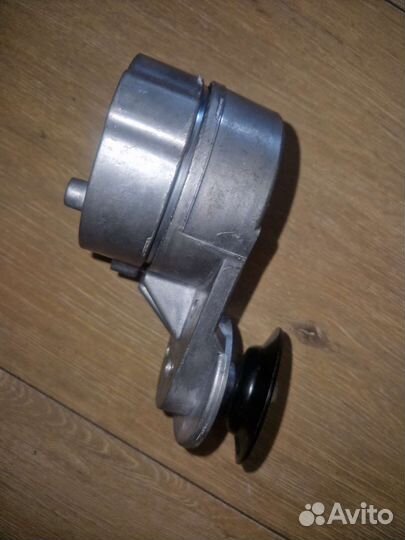 Lynx pt-3249 натяжитель ремня kia hyundai