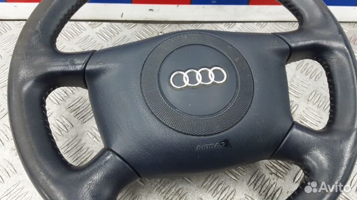 Рулевое колесо audi A6 C5