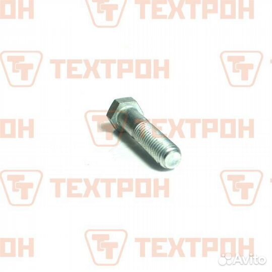 Болт М12*50 2856