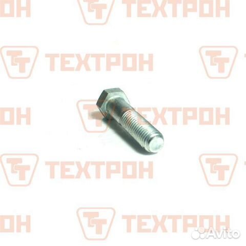 Болт М12*50 2856