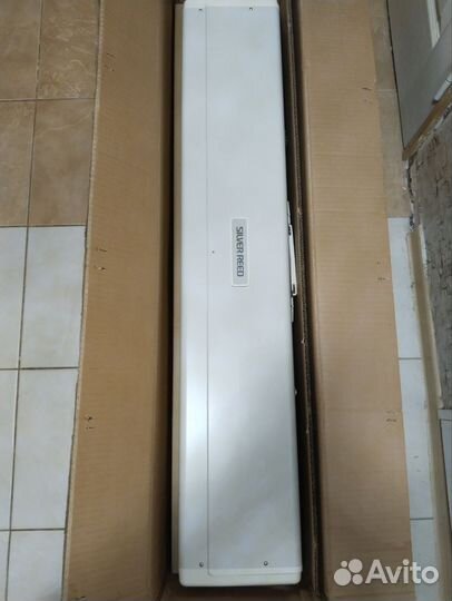 Вязальная машина Silver Reed sk 280 + доп. фантура