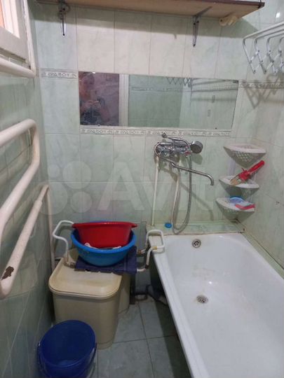 2-к. квартира, 44 м², 2/5 эт.