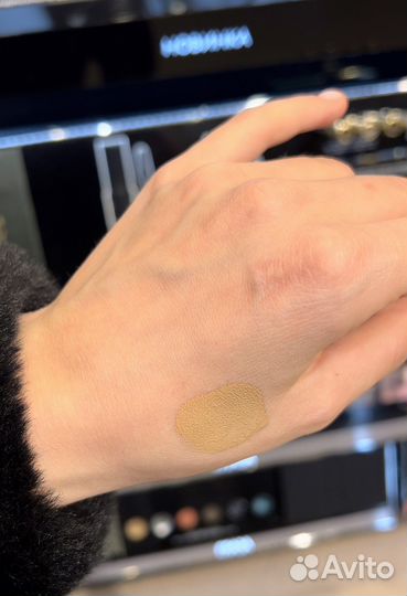 Тональный крем YSL новый оригинал из Германии