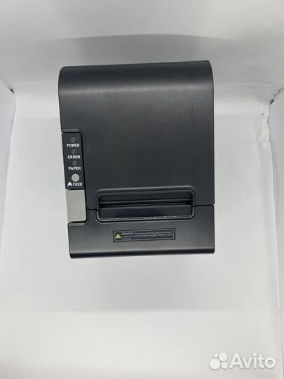 Фискальный регистратор Элвес-фр