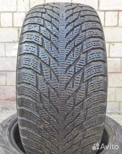 Nokian Tyres Hakkapeliitta R3 225/45 R18 95T
