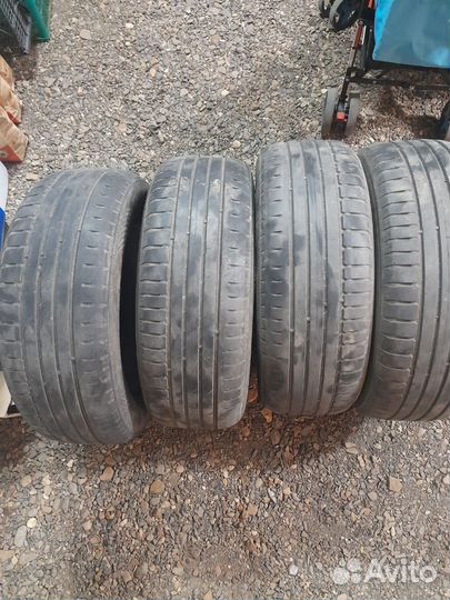 Nokian Tyres Hakka Green 2 185/65 R14