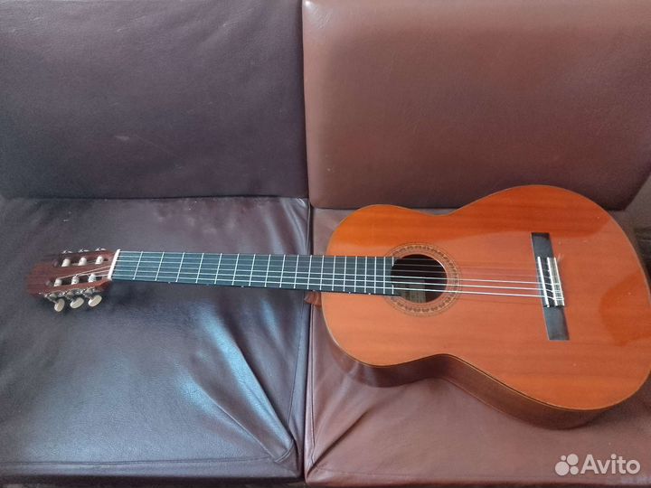 Классическая гитара Grand Shinano GS100