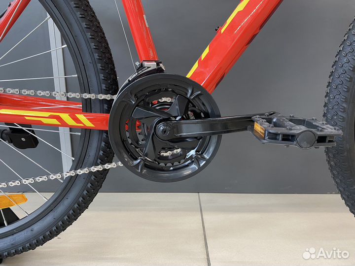 Горный велосипед Forward