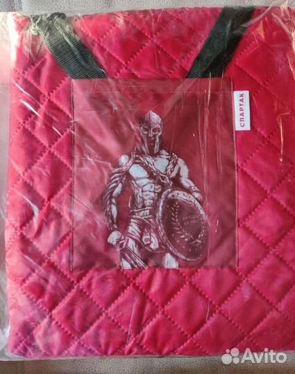 Плед для пикника Спартак (3 вида), цска