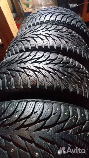 Yokohama Ice Guard Stud IG35 255/55 R18 98