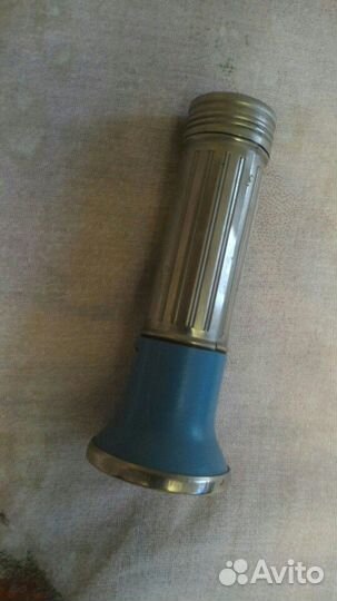 Фонарик СССР