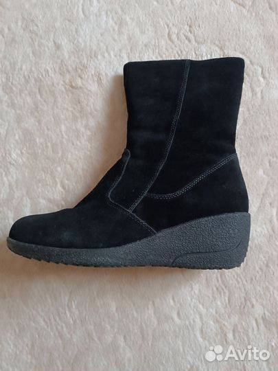 Ботинки женские, новые