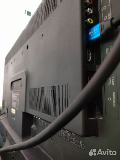 Телевизор Rolsen 32