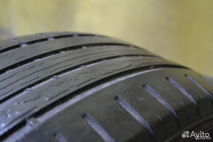 Nokian Tyres Hakka Green 3 205/55 R16