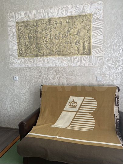 Квартира-студия, 20 м², 2/11 эт.