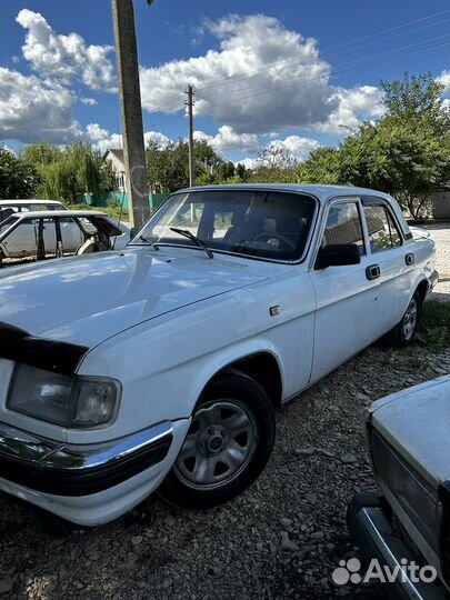 ВАЗ 2110 1.5 МТ, 2004, 200 000 км