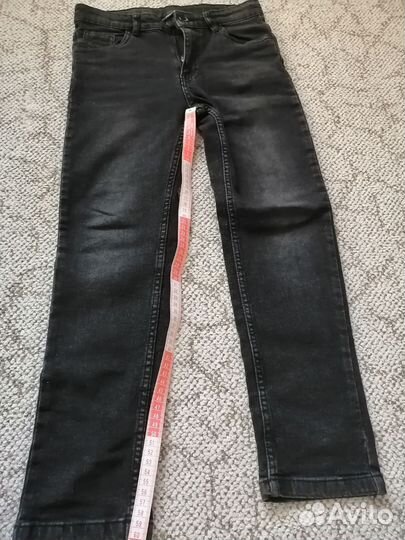 Джинсы futurino