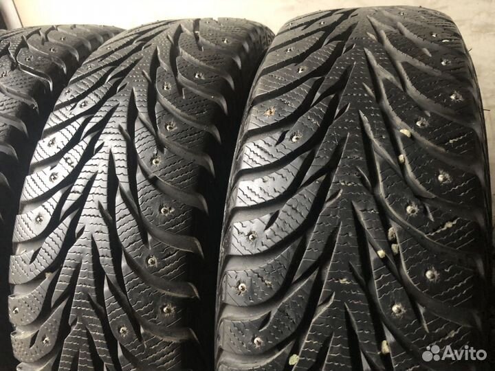 Yokohama Ice Guard IG35 205/60 R15