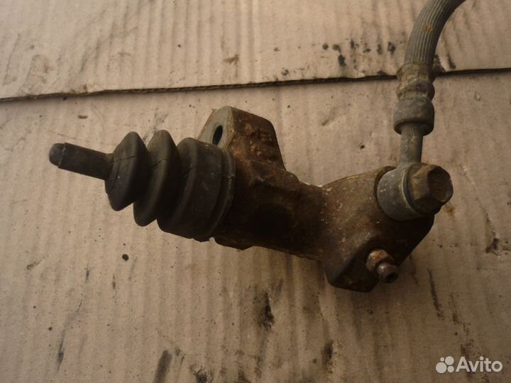 Цилиндр сцепления Nissan Primera P12