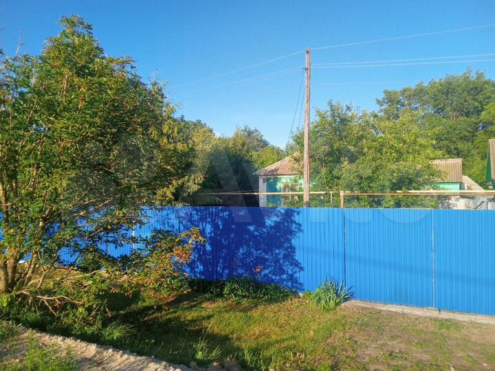 Дом 93,5 м² на участке 7,7 сот.