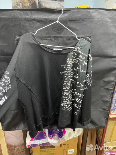 Костюм Полуспорт darkwin Турция 56