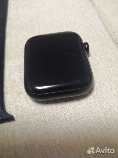 Часы smart watch