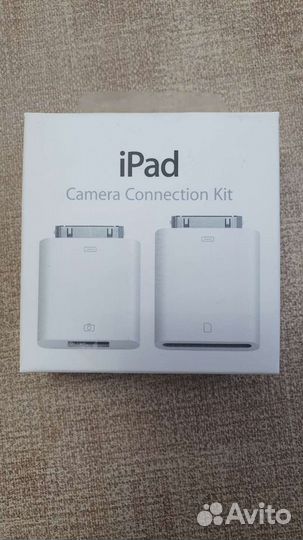 Переходник для ipad2