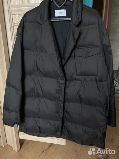 Куртка демисезонная женская 46р Reserved