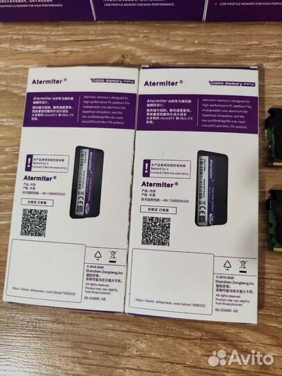 Оперативная память ddr4 16gb 3200 ECC REG