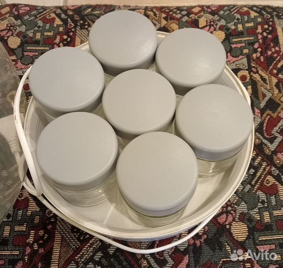 Йогуртница Severin