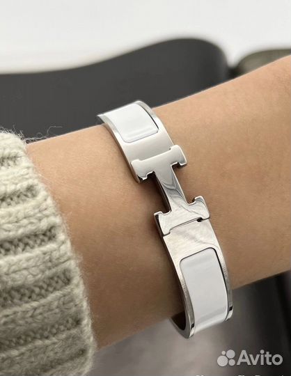 Браслет hermes