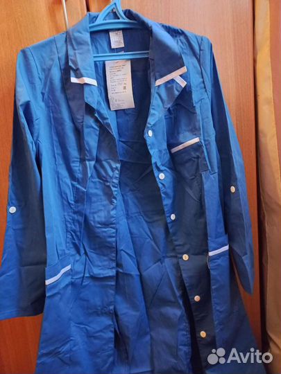 Халат женский новый