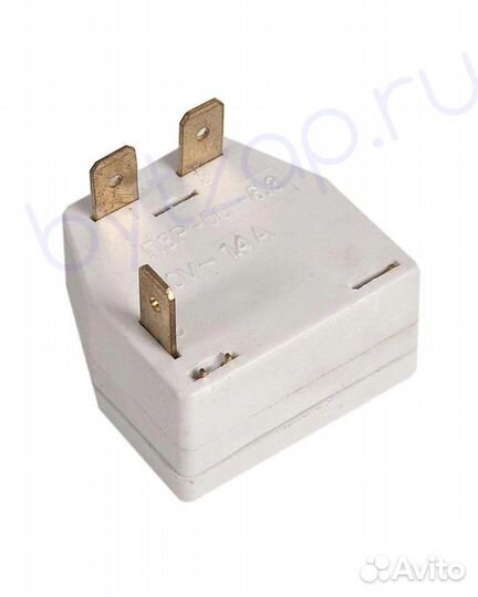 Пусковое реле для холодильников