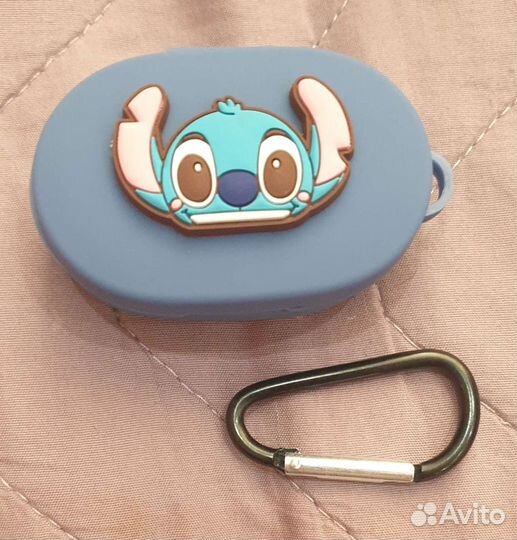 Силиконовый чехол для Xiaomi Redmi Airdots, TWS