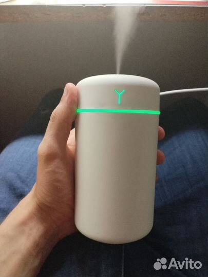 Увлажнитель/ароматизатор воздуха